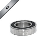 BLACKBEARING 20 x 37 x 9mm Rodamiento B3