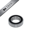 BLACKBEARING rodamiento de acero inoxidable 20 x 37 x 9mm B3S