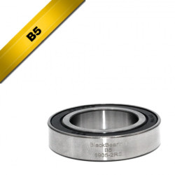 Rolamento B5 BLACKBEARING 25 x 42 x 9mm