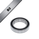 BLACKBEARING 30 x 47 x 9mm Rodamiento B3