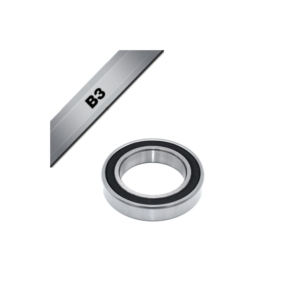 BLACKBEARING 30 x 47 x 9mm Rodamiento B3