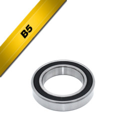 BLACKBEARING 30 x 47 x 9mm Rodamiento B5