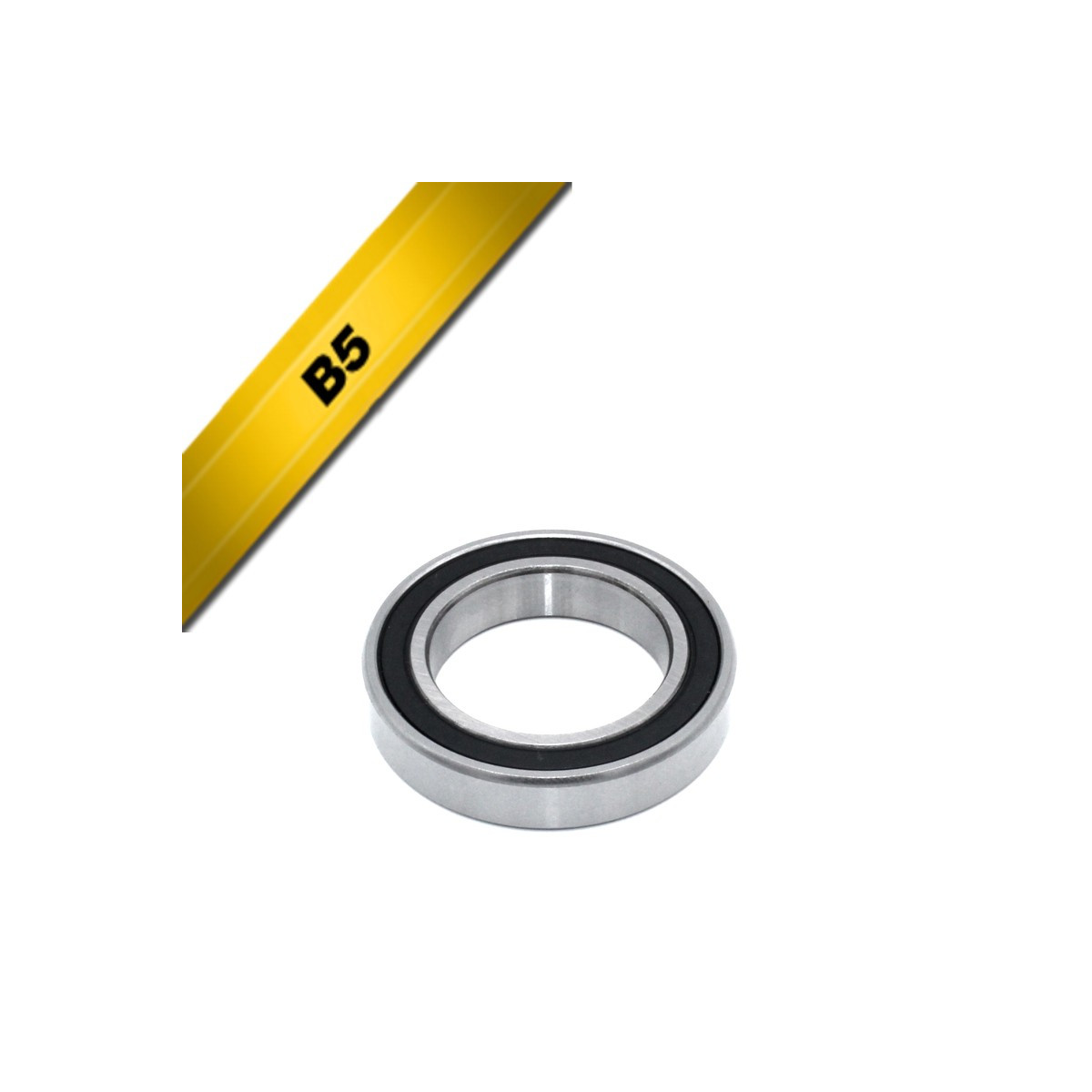 BLACKBEARING 30 x 47 x 9mm Rodamiento B5
