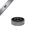BLACKBEARING 5 x 13 x 4mm Rodamiento B3