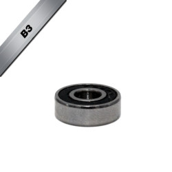 Rolamento B3 BLACKBEARING 5 x 13 x 4mm