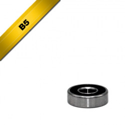 Rolamento B5 BLACKBEARING 5 x 13 x 4mm