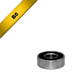 BLACKBEARING 6 x 15 x 5mm Rolamento B5