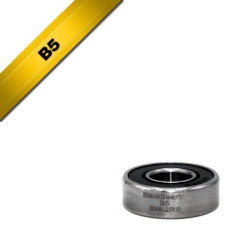 Cojinete BLACKBEARING 8 x 19 x 6mm B5