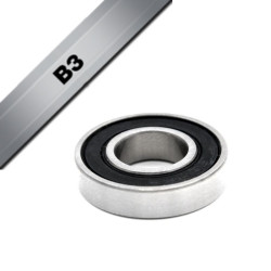 BLACKBEARING 9 x 20 x 6mm Rolamento B3