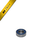 Rolamento de aço inoxidável BLACKBEARING 9 x 20 x 6mm B5S