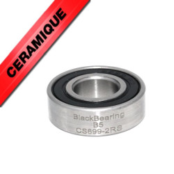 BLACKBEARING rodamiento cerámico 9 x 20 x 6mm