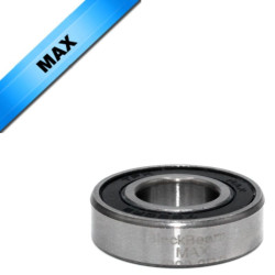 BLACKBEARING Rodamiento pivote cuadro MTB 10 x 22 x 6mm MAX