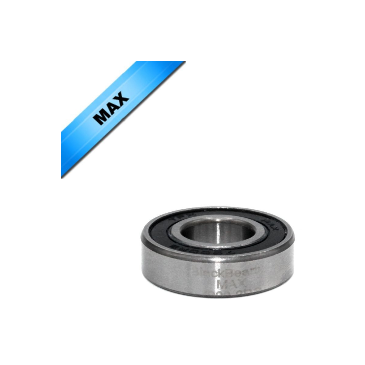 BLACKBEARING Rodamiento pivote cuadro MTB 10 x 22 x 6mm MAX