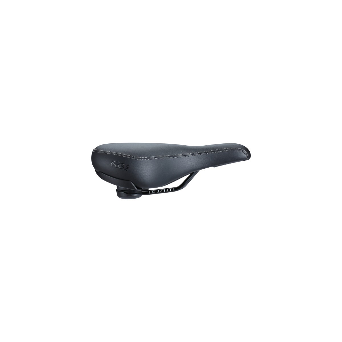 Selle SoftShape Upright anatomic 220x265mm