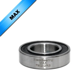 BLACKBEARING Rodamiento pivote cuadro MTB 15 x 28 x 7mm MAX