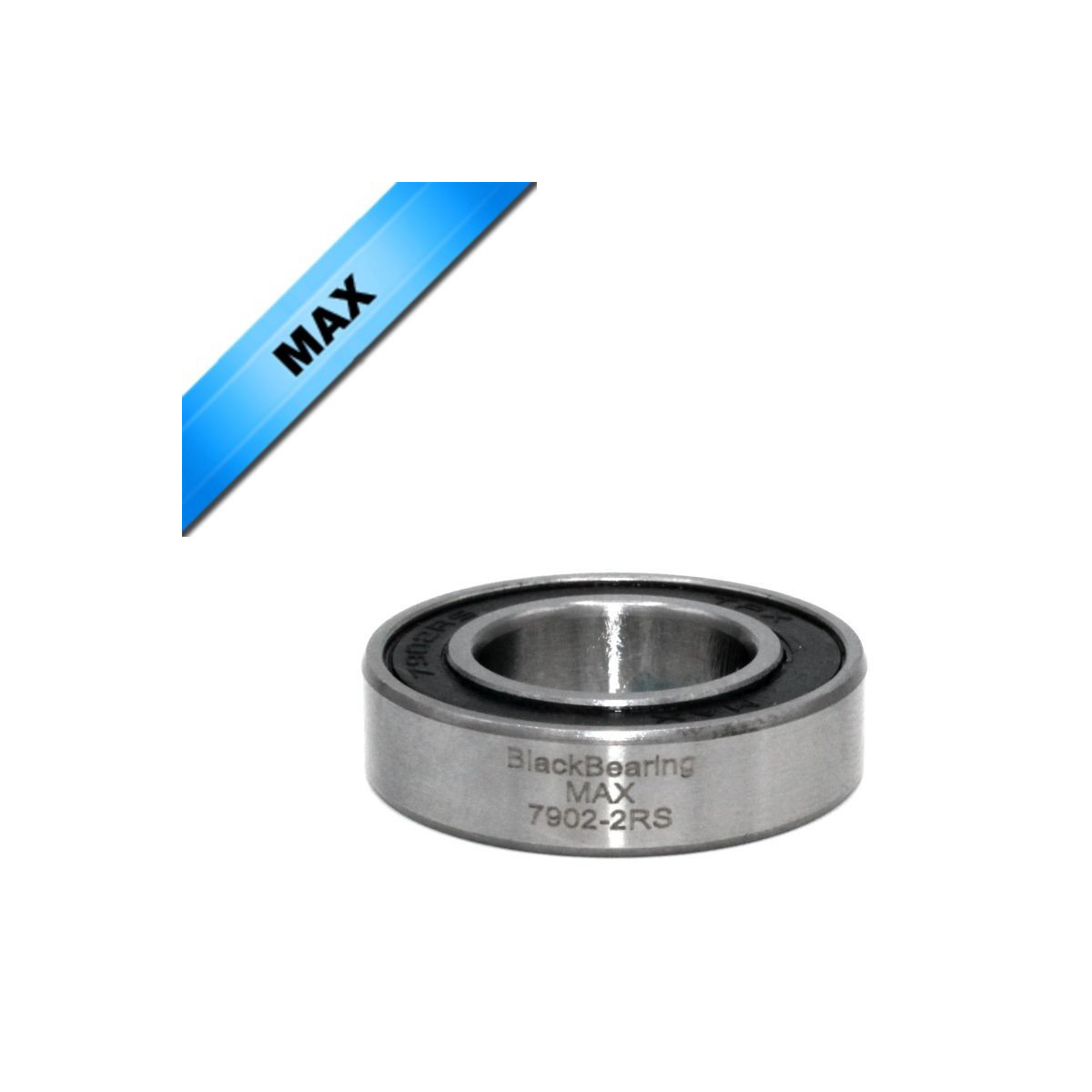 BLACKBEARING Rolamento do pivô do quadro de MTB 15 x 28 x 7mm MAX