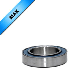 BLACKBEARING Rolamento do pivô do quadro de MTB 19,05 x 30,16 x 7.14mm MAX