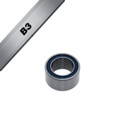 Rolamento B3 BLACKBEARING 10 x 16 x 8mm