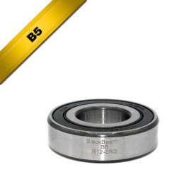 BLACKBEARING 19.05 x 41.275 x 11.1mm Rodamiento B5