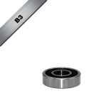 BLACKBEARING 6.35 x 15.875 x 4.98mm Rodamiento B3