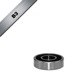 BLACKBEARING 6.35 x 15.875 x 4.98mm Rodamiento B3