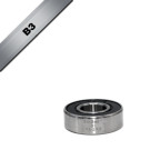 Rolamento BLACKBEARING 9.525 x 22.225 x 7.14mm B3