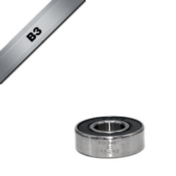 Rolamento BLACKBEARING 9.525 x 22.225 x 7.14mm B3