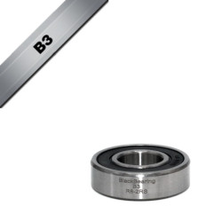 BLACKBEARING 12,7 x 28,57 x 7.94mm Rodamiento B3
