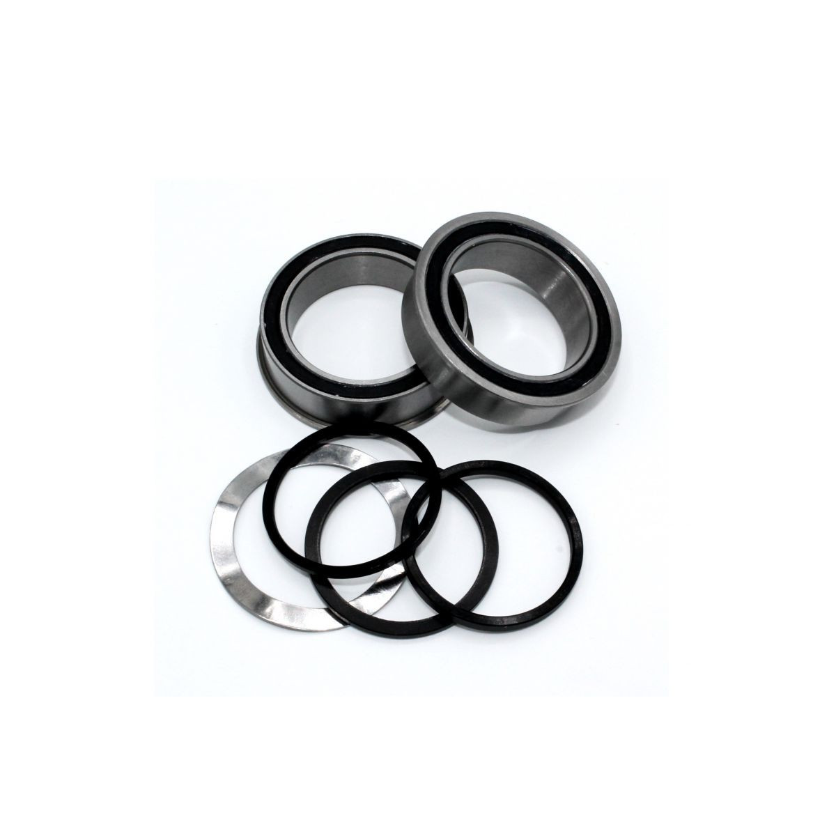 BLACKBEARING 41 - Suporte inferior 86/92 - Praxis - B5