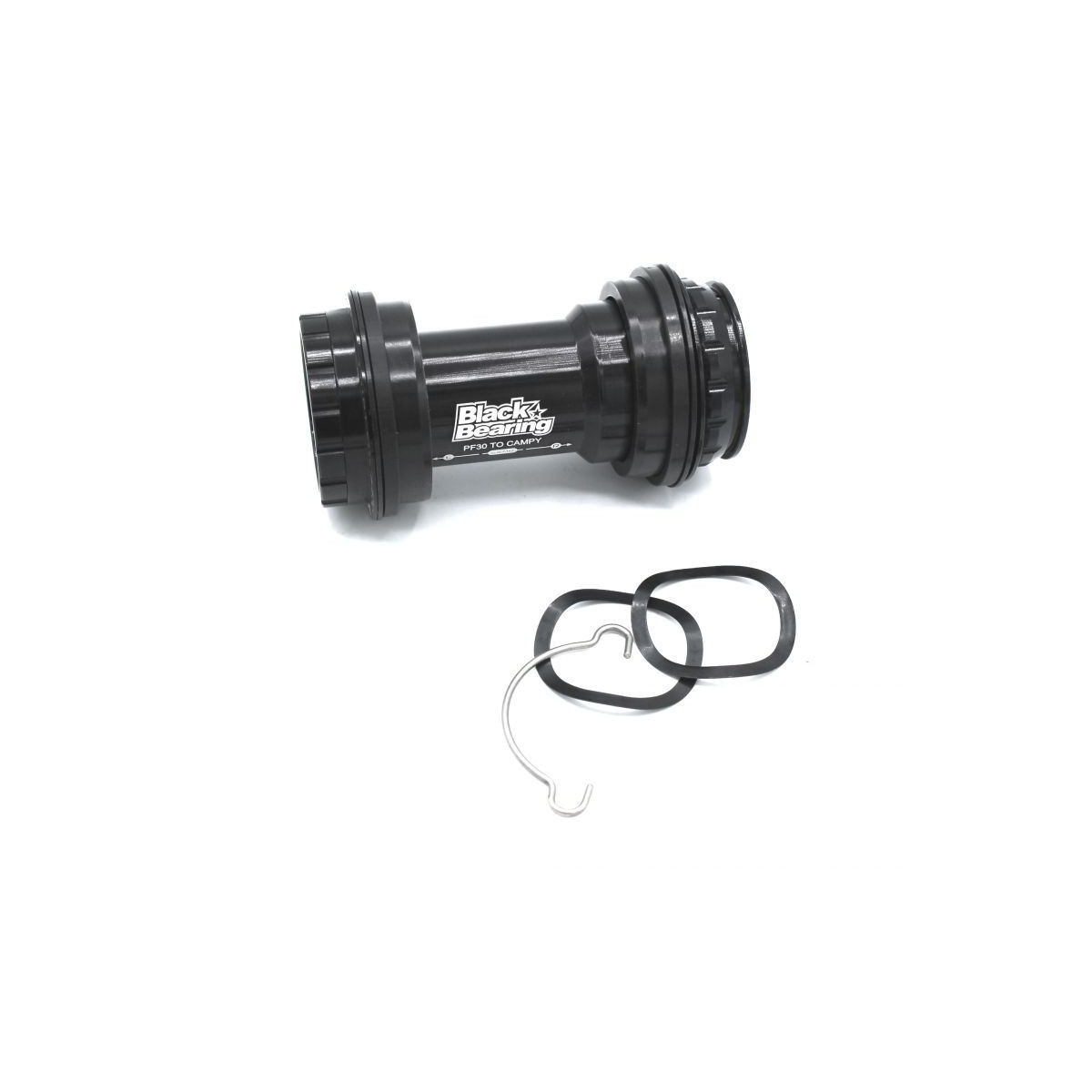 Suporte inferior BLACKBEARING 46 - 61 - campa 25 - B5