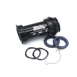 BLACKBEARING eje de pedalier 46 - 79 - campa 25mm - B5