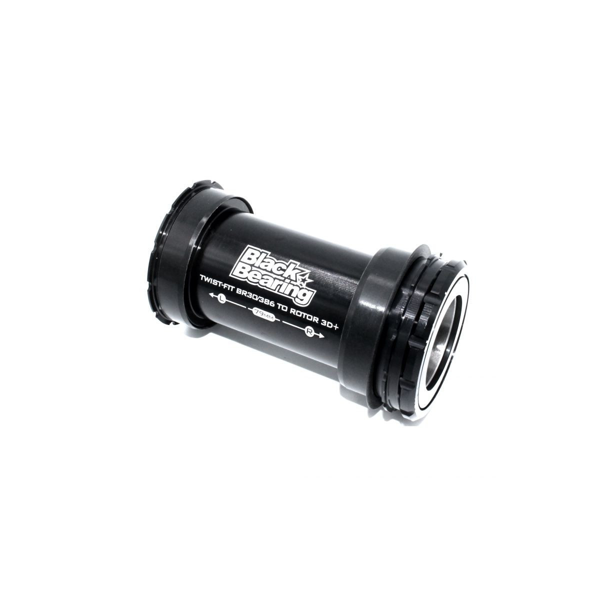 BLACKBEARING 46 - 79 - Dub - Caja de pedalier B5