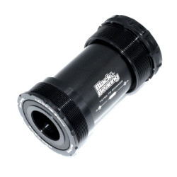 Suporte inferior BLACKBEARING T47A - 77mm - 24 & gxp - B5