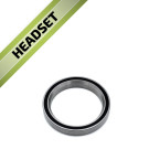 BLACKBEARING 40 x 51,8 x 7.5mm - Rolamento de direção 36/45