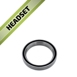BLACKBEARING 40 x 51,8 x 7.5mm - Cojinete de dirección 36/45