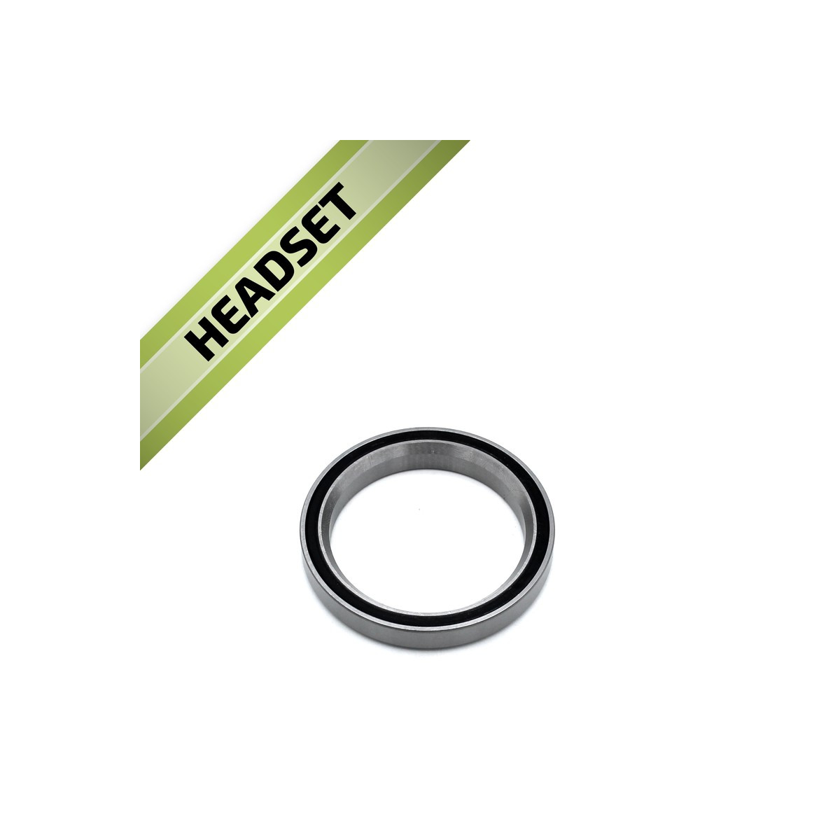 BLACKBEARING 40 x 51,8 x 7.5mm - Rolamento de direção 36/45