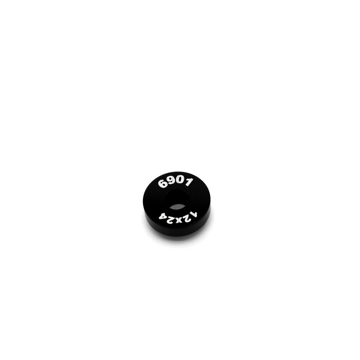6901 BLACKBEARING cuña larga para prensas de rodamientos