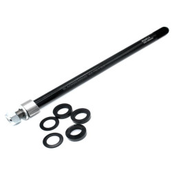 Eje de rueda para remolque BLACKBEARING 12mm-171/183