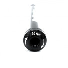 BLACKBEARING eixo da roda traseira 174-M12x1.5-18mm