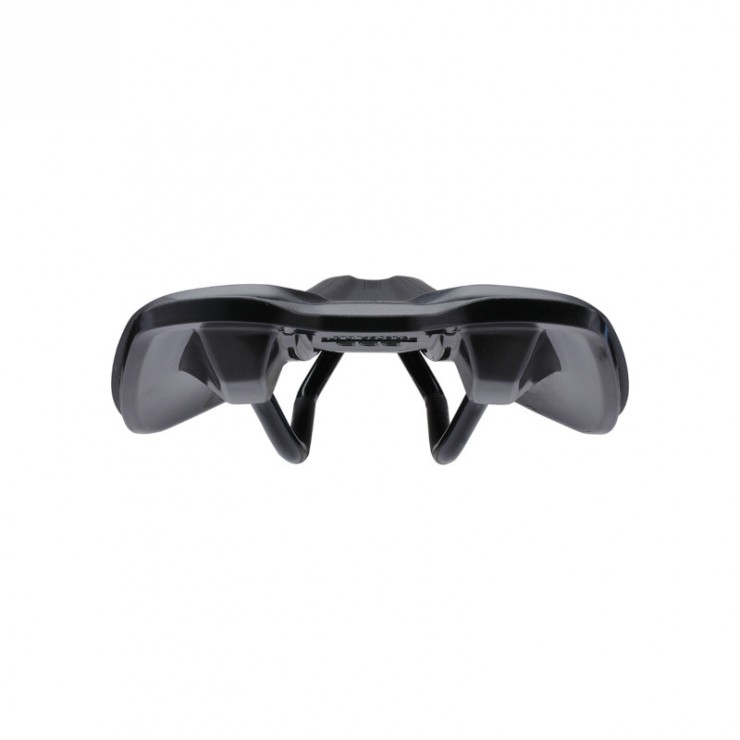 Selle performance light "Phalanx" 145*265 Titanium rails