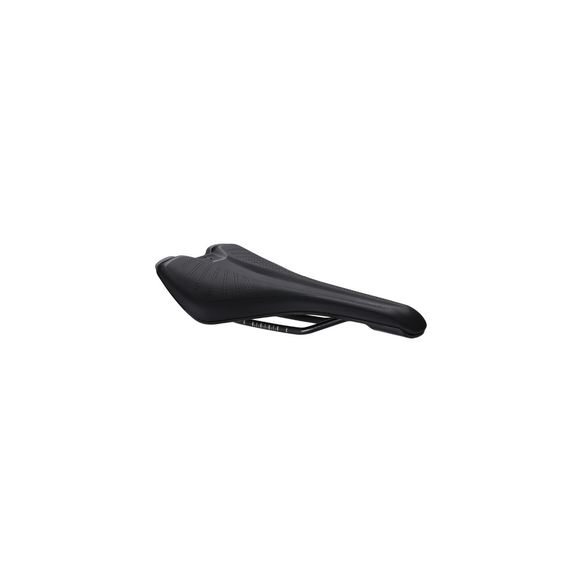 Selle performance light "Phalanx" 145*265 Titanium rails