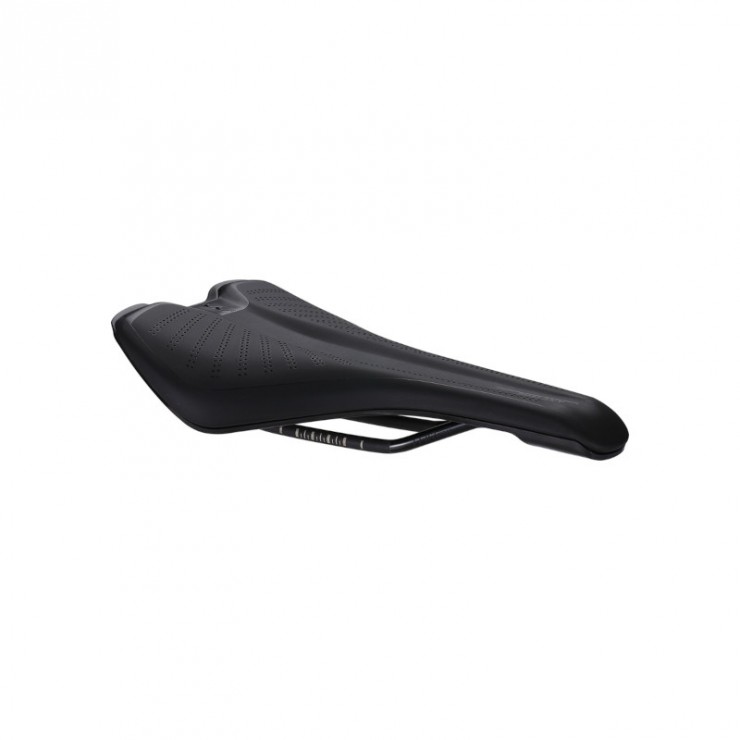 Selle performance light "Phalanx" 145*265 Titanium rails