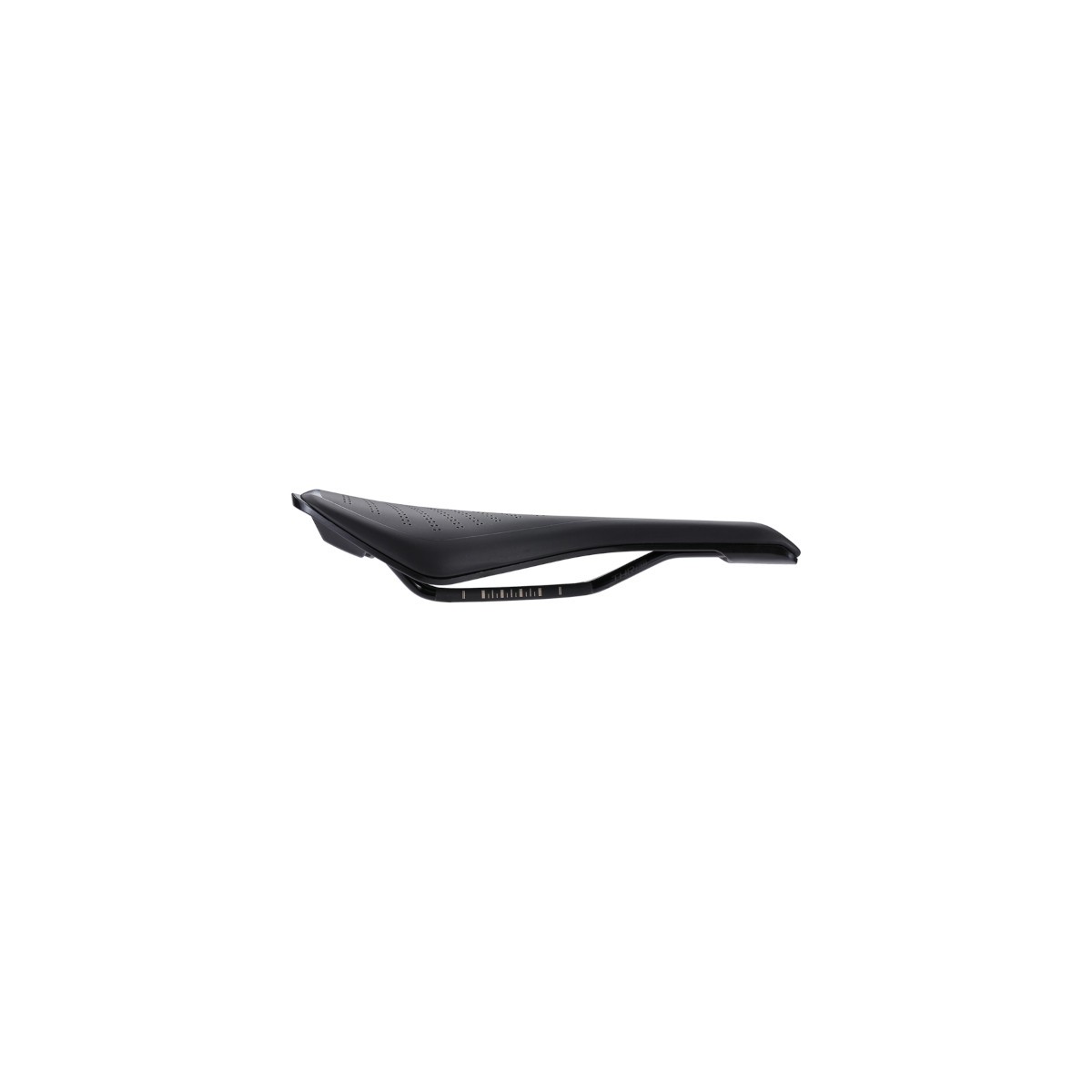 Selle performance light "Phalanx" 145*265 Titanium rails