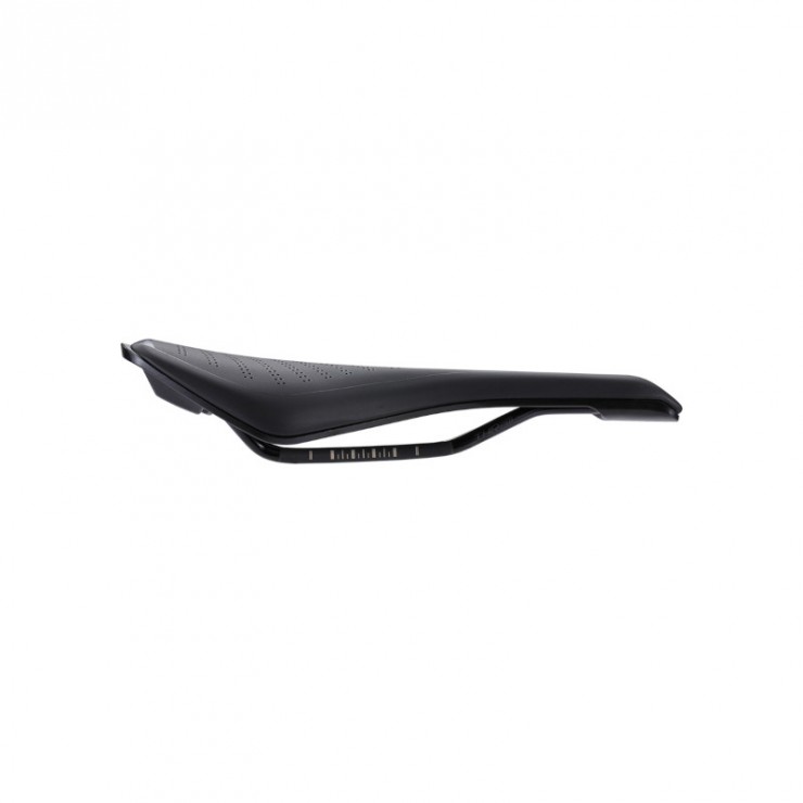 Selle performance light "Phalanx" 145*265 Titanium rails