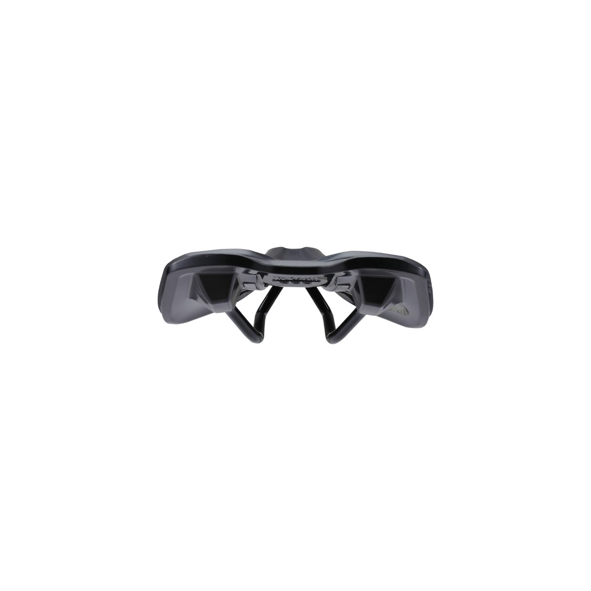 Selle performance light "Phalanx" 155*265 Titanium rails