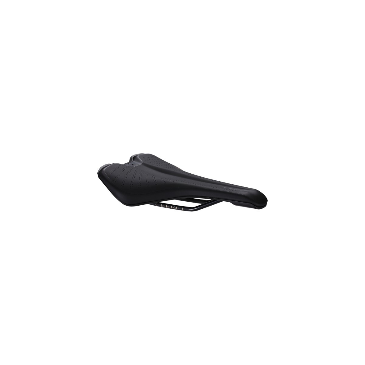 Selle performance light "Phalanx" 155*265 Titanium rails