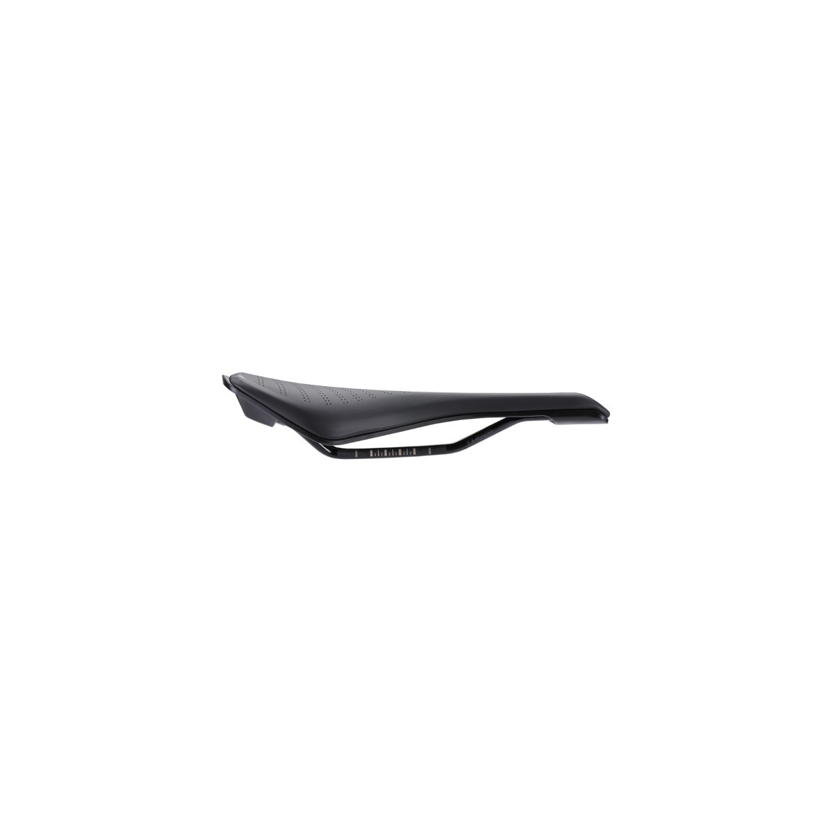 Selle performance light "Phalanx" 155*265 Titanium rails