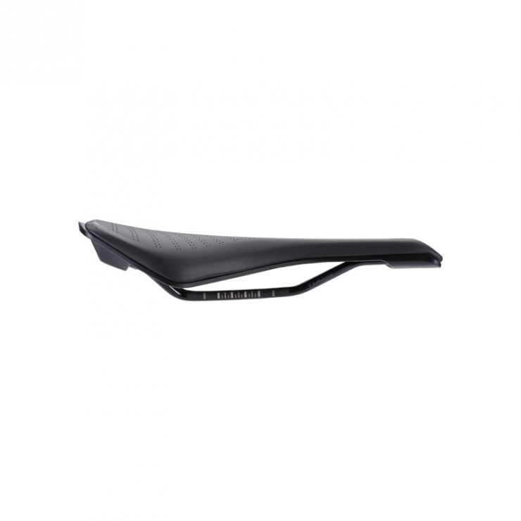 Selle performance light "Phalanx" 155*265 Titanium rails