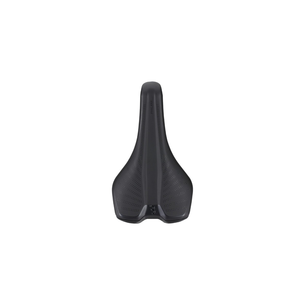 Selle performance light "Phalanx" 155*265 Titanium rails