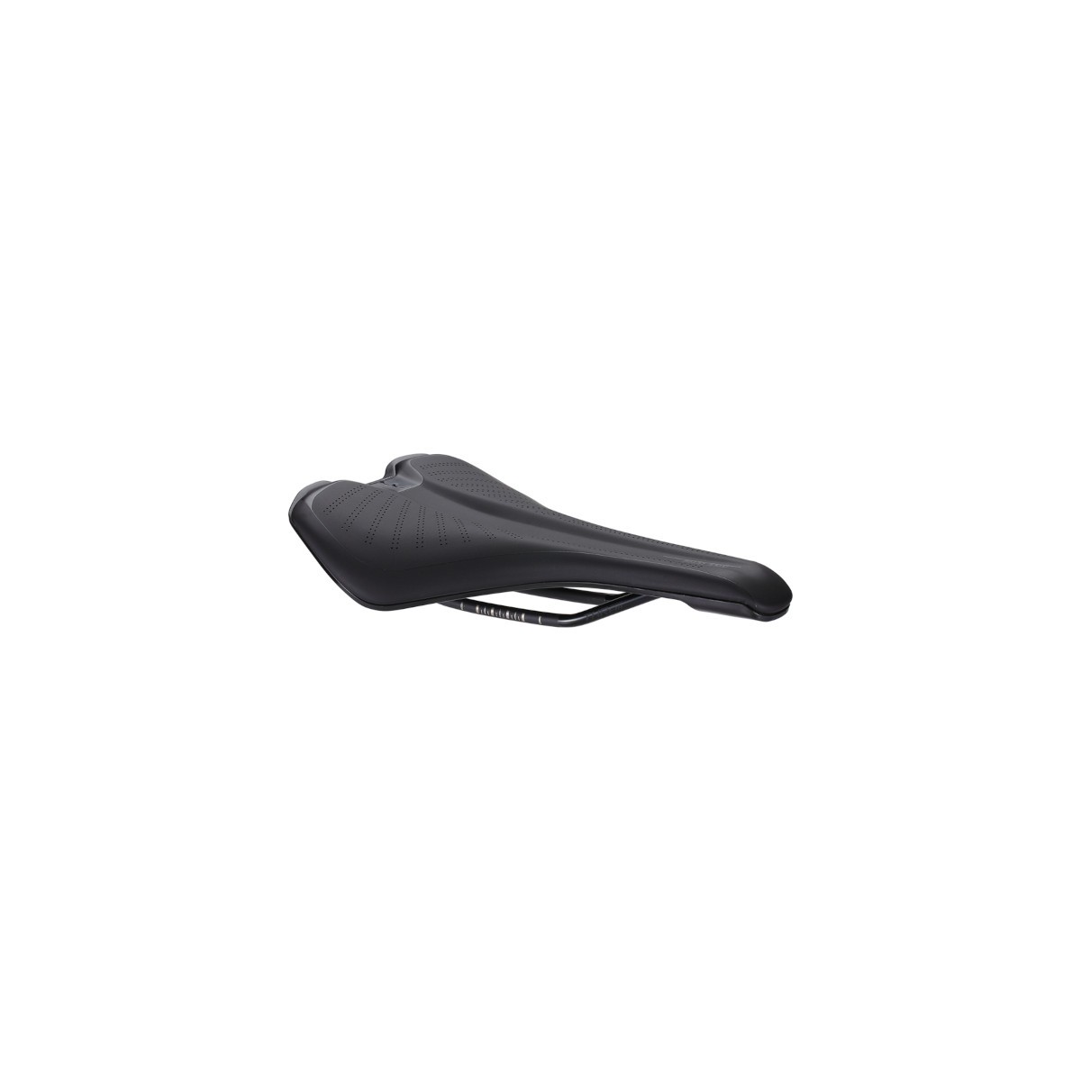 Selle performance light "Phalanx" 165*265 Titanium rails